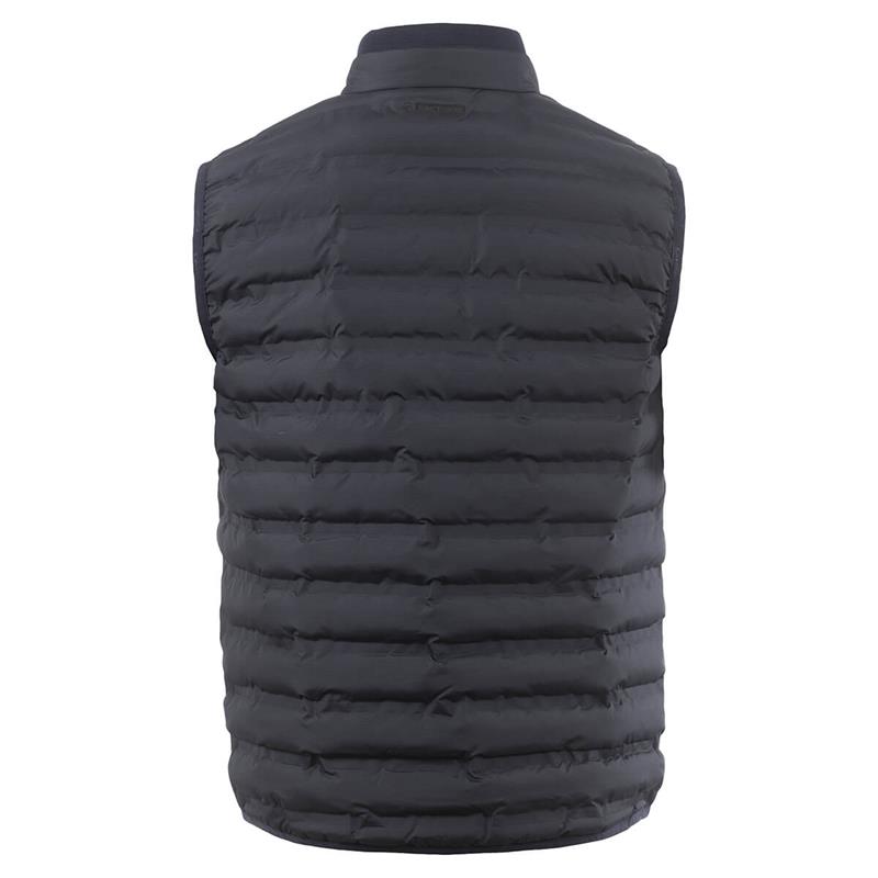 01 Cavallo Faiz Vest